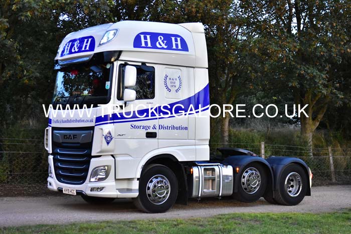 H & H KY19 HCC 19sm0454