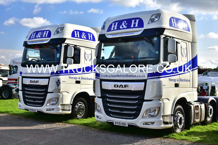 H & H KY19 HDH 19sm0679