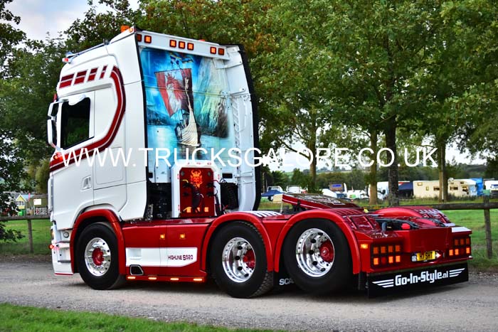 HARVEY H7 SHT 19sm0414