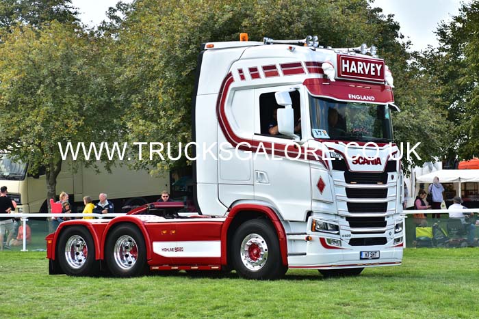 HARVEY H7 SHT 19sm0757
