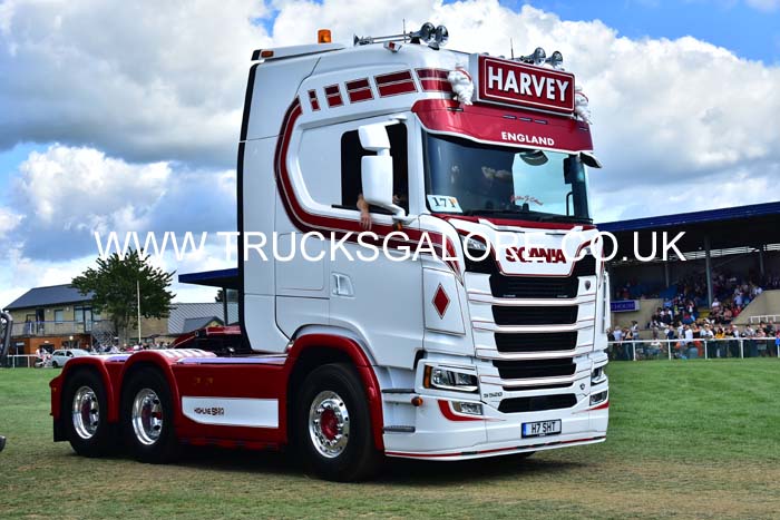 HARVEY H7 SHT 19sm0816
