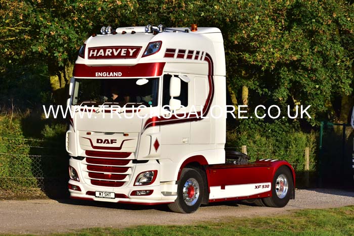 HARVEY W7 SHT 19sm0352