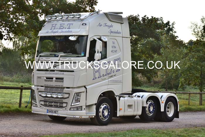 HET SH55 HET 19sm0567