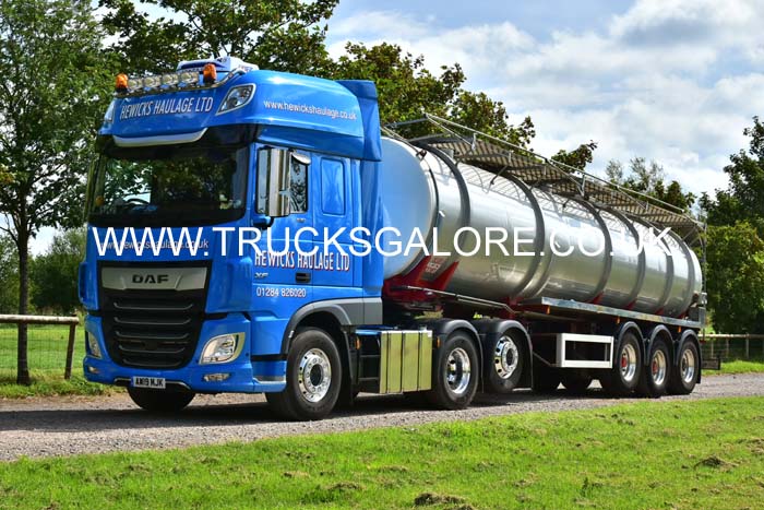 HEWICKS AW19 MJK 19sm0020