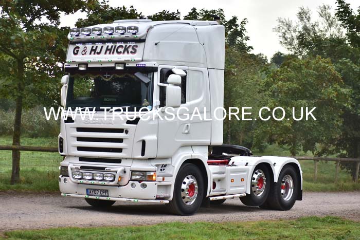 HICKS AY07 CPF 19sm0587