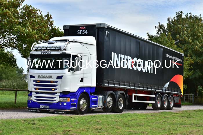 INTERCOUNTY KP63 ENJ 19sm0091