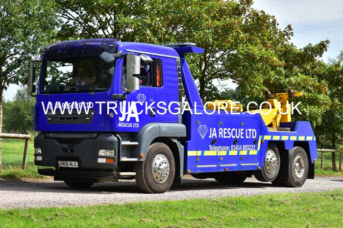 JA RESCUE GN06 NLG 19sm0060