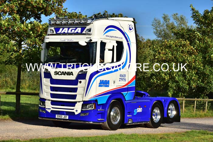 JAGA S900 JBT 19sm0258