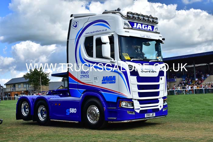 JAGA S900 JBT 19sm0819