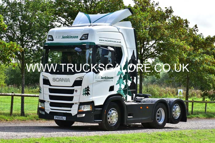 JENKINSON PV19 KSJ 19sm0016