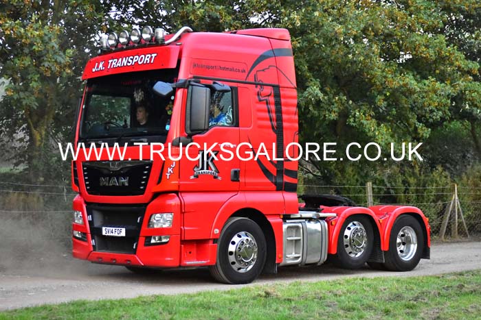 JK TRANSPORT SV14 FOF 19sm0426