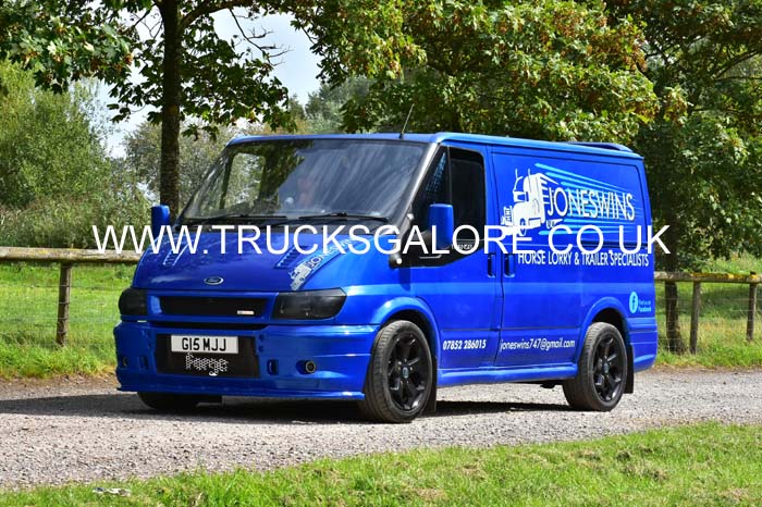 JONESWINS G15 MJJ 19sm0053