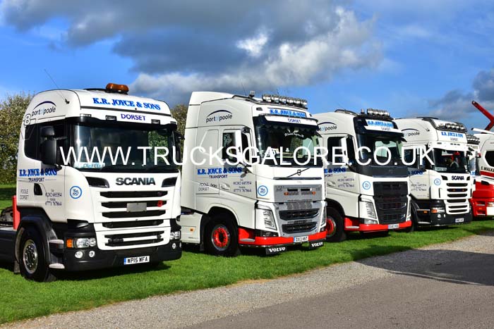 JOYCE FLEET 19sm0680