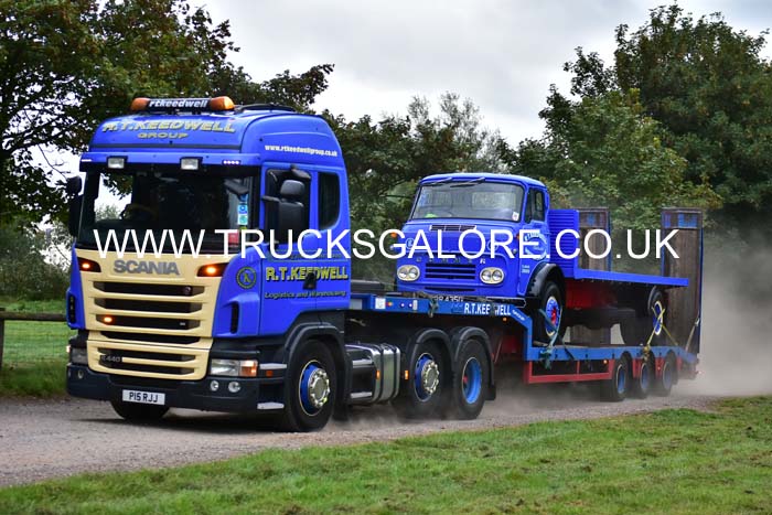 KEEDWELL P15 RJJ 19sm0648