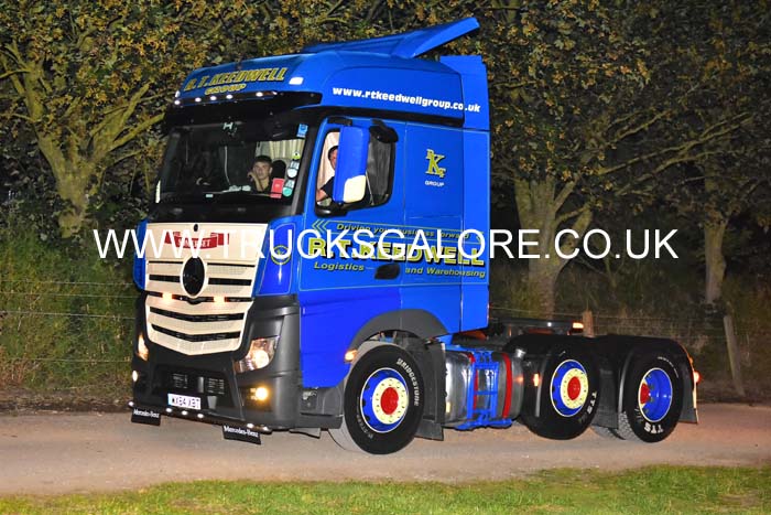 KEEDWELL WX64 XBT 19sm0509