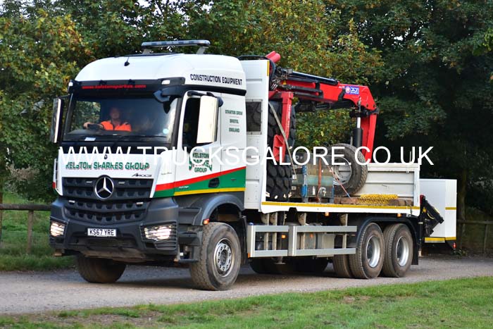 KELSTON KS67 YRE 19sm0388