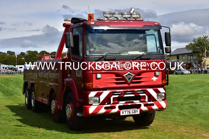KERB KING V776 GBY 19sm0665