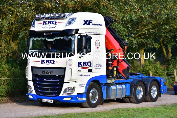 KRG LK67 LGW 19sm0325