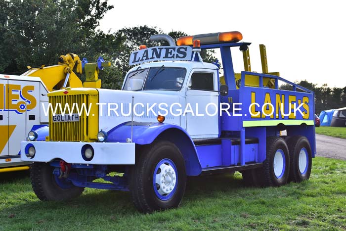 LANES GOLIATH 19sm0668