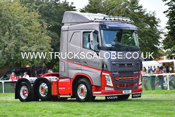 LEE N111 HFF 19sm0761