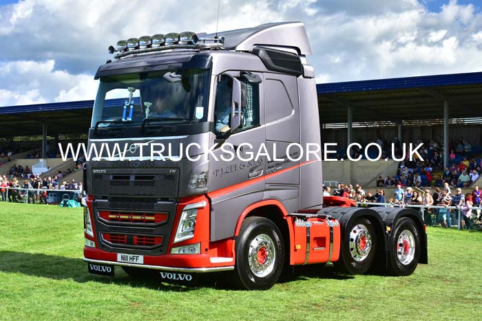 LEE N111 HFF 19sm0836