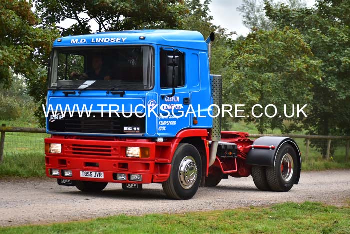 LINDSEY T855 JVR 19sm0643
