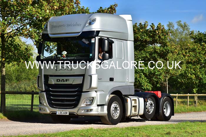 LSS L55 ADR 19sm0213