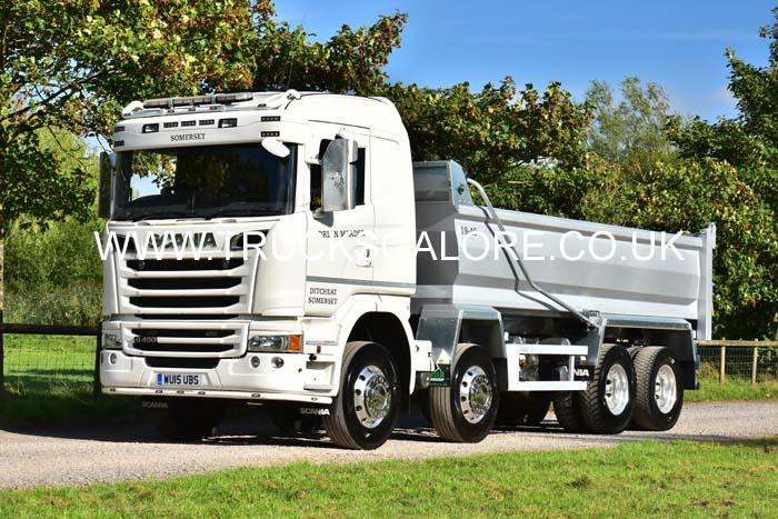 MEADER WU15 UBS 19sm0208