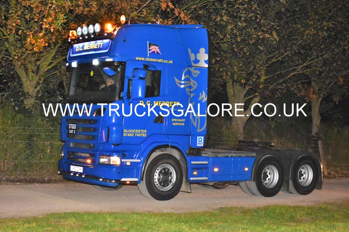 MERRETT 19sm0517