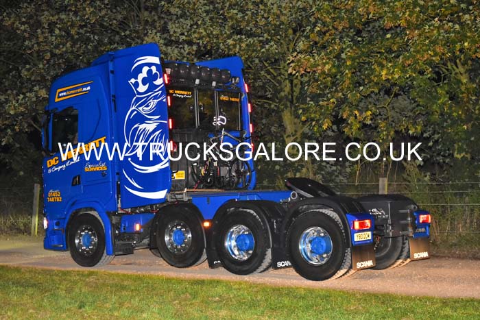 MERRETT 19sm0535