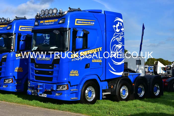 MERRETT Y80 DCM 19sm0674