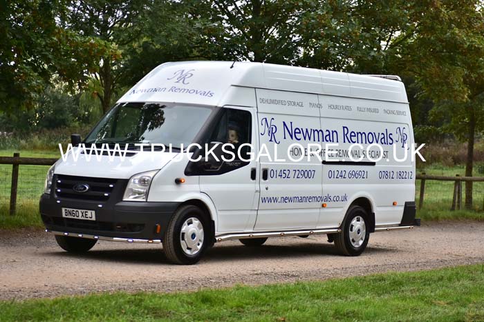 NEWMAN BN60 XEJ 19sm0618