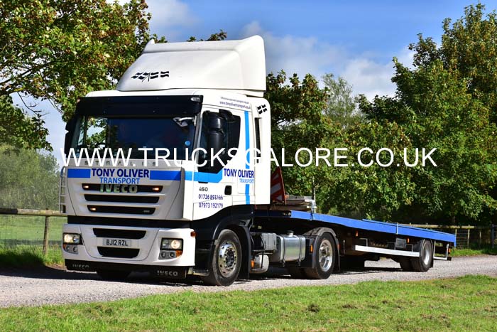 OLIVER BJ12 RZL 19sm0153
