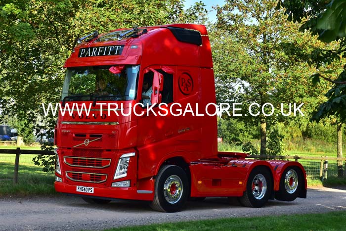 PARFITT FH54 OPS 19sm0271
