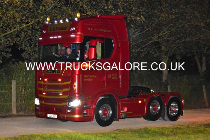 PARKER G20 KTP 19sm0537
