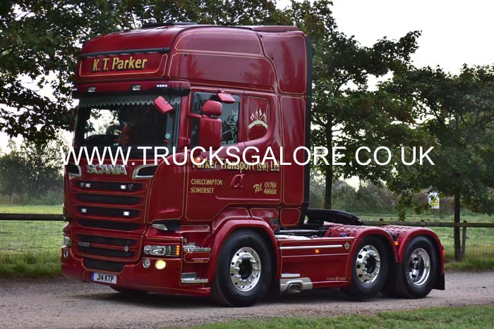 PARKER J14 KTP 19sm0576