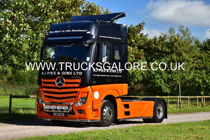 PIKE L66 KJP 19sm0187