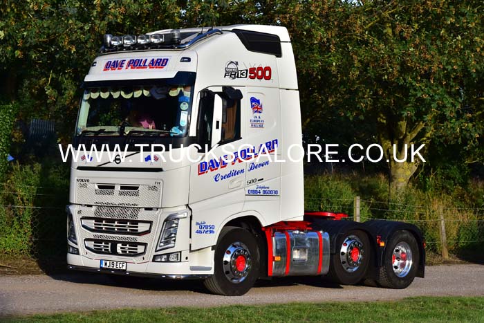 POLLARD WJ19 ECF 19sm0327