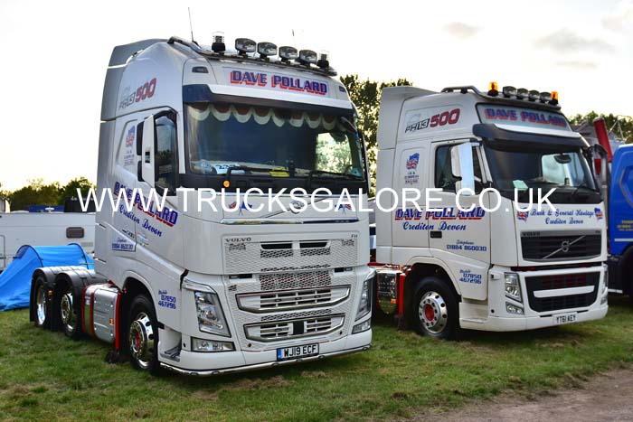 POLLARD WJ19 ECF 19sm0693