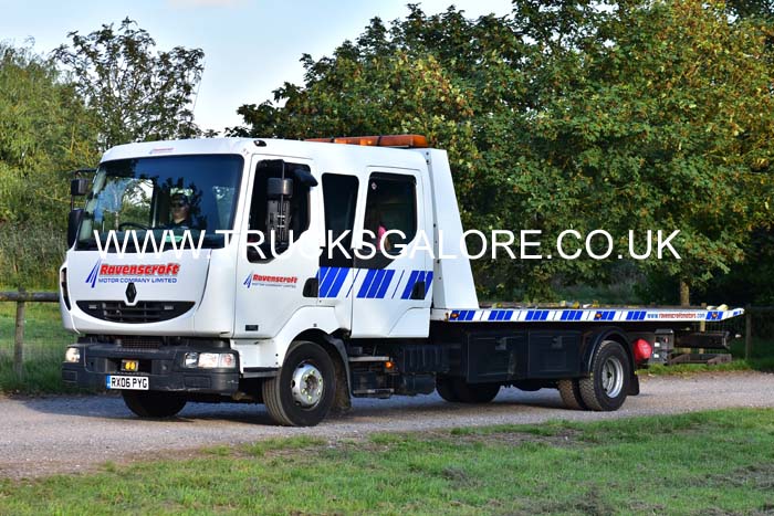 RAVENSCROFT RX06 PYG 19sm0295