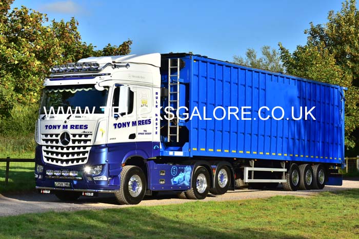 REES SR68 TWR 19sm0272