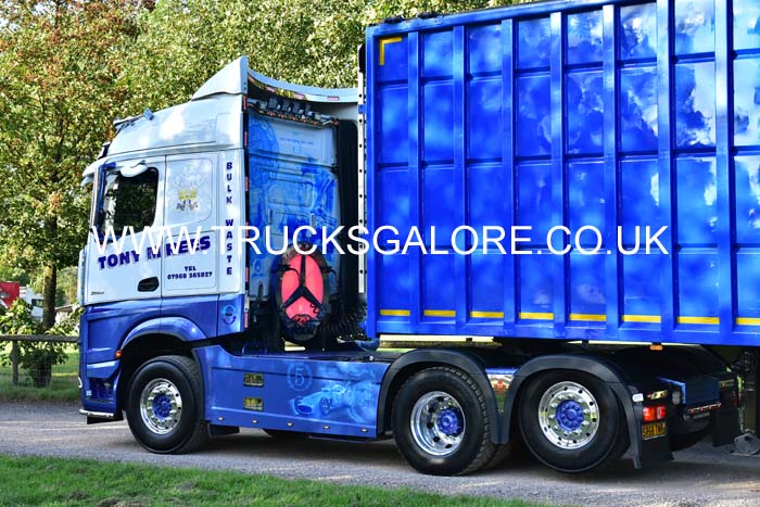 REES SR68 TWR 19sm0274
