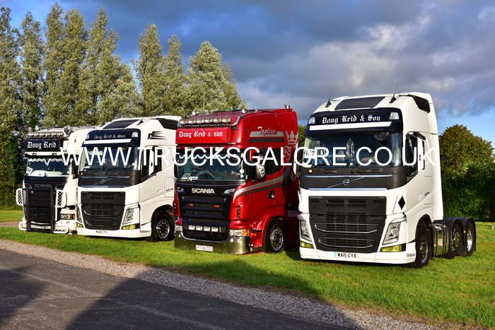 REID FLEET 19sm0690