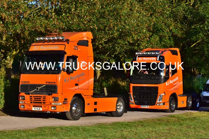 REYNOLDS Y17 KJR 19sm0336