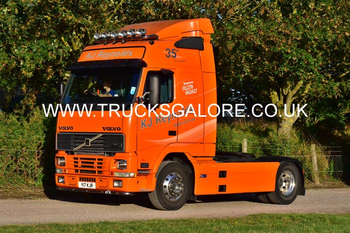 REYNOLDS Y17 KJR 19sm0337