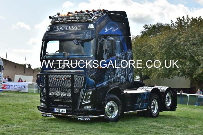 RICHARDSON FH16 JGR 19sm0755