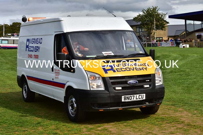 RIVERMEAD BN07 LCU 19sm0659