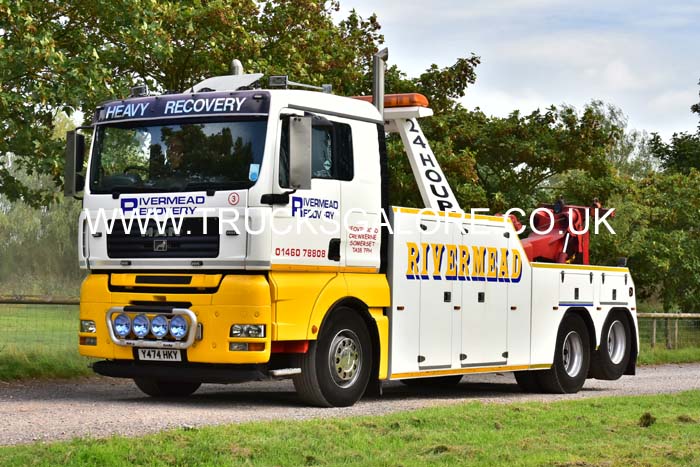 RIVERMEAD Y474 HKY 19sm0101