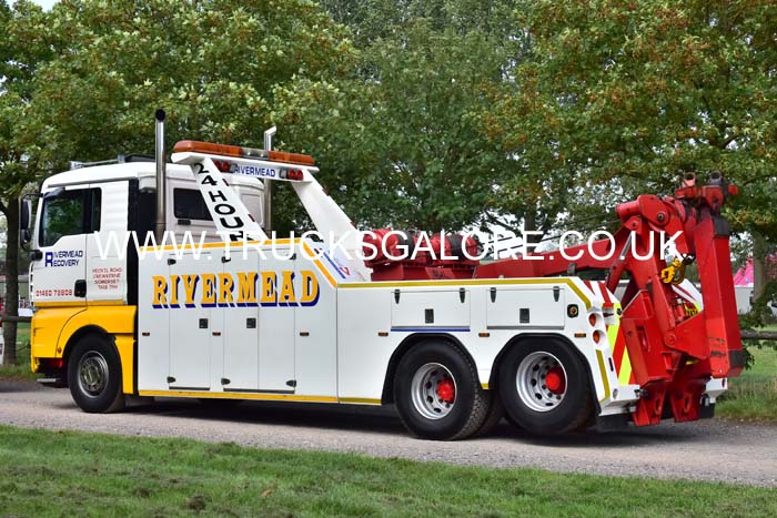 RIVERMEAD Y474 HKY 19sm0102