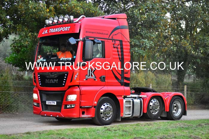 RK TRANSPORT SV14 FPK 19sm0427
